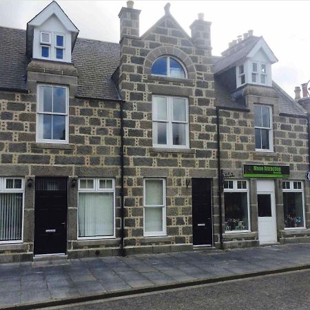 Deeside Snugs Apartments Kincardine O'Neil Esterno foto