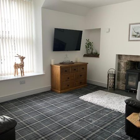 Deeside Snugs Apartments Kincardine O'Neil Esterno foto