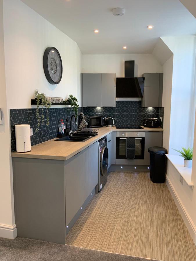 Deeside Snugs Apartments Kincardine O'Neil Esterno foto