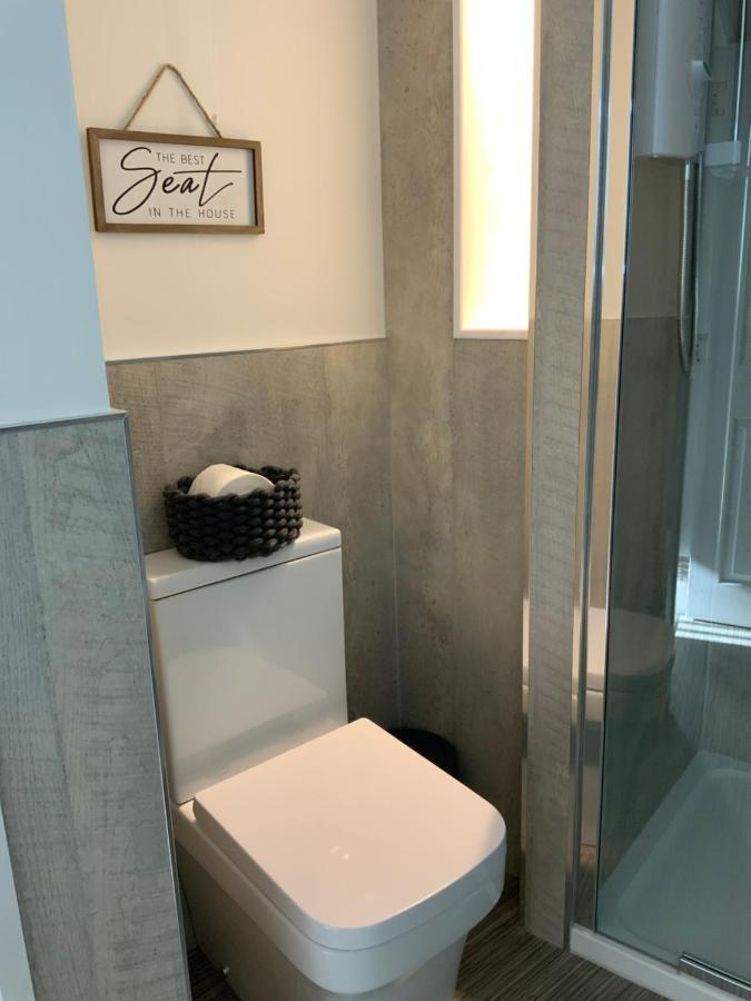 Deeside Snugs Apartments Kincardine O'Neil Esterno foto