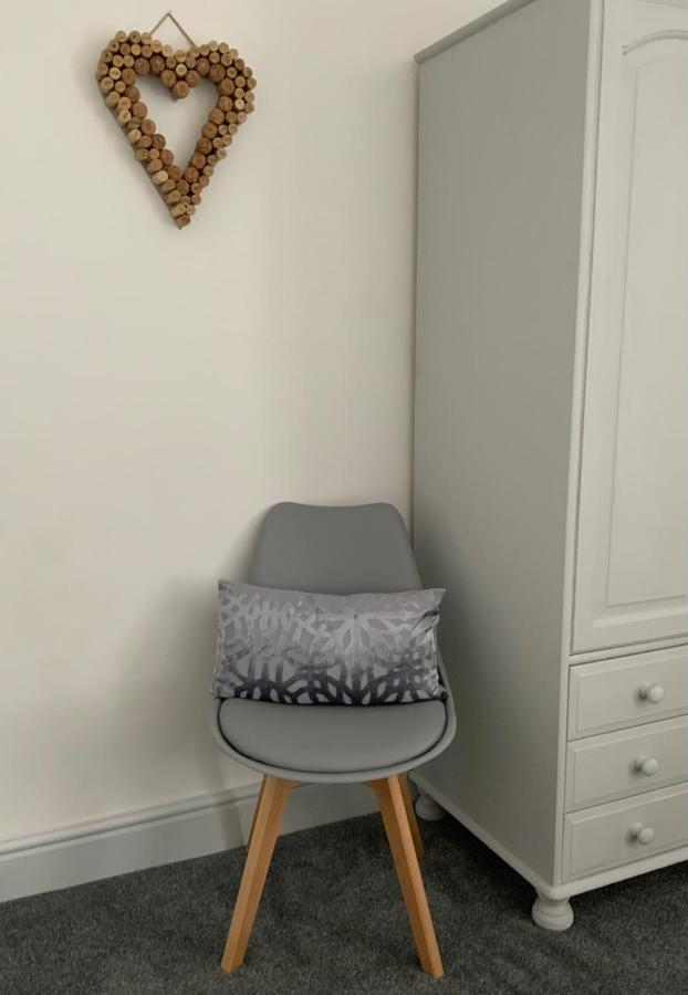 Deeside Snugs Apartments Kincardine O'Neil Esterno foto