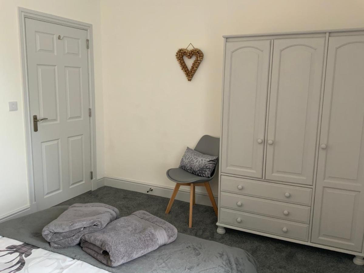 Deeside Snugs Apartments Kincardine O'Neil Esterno foto