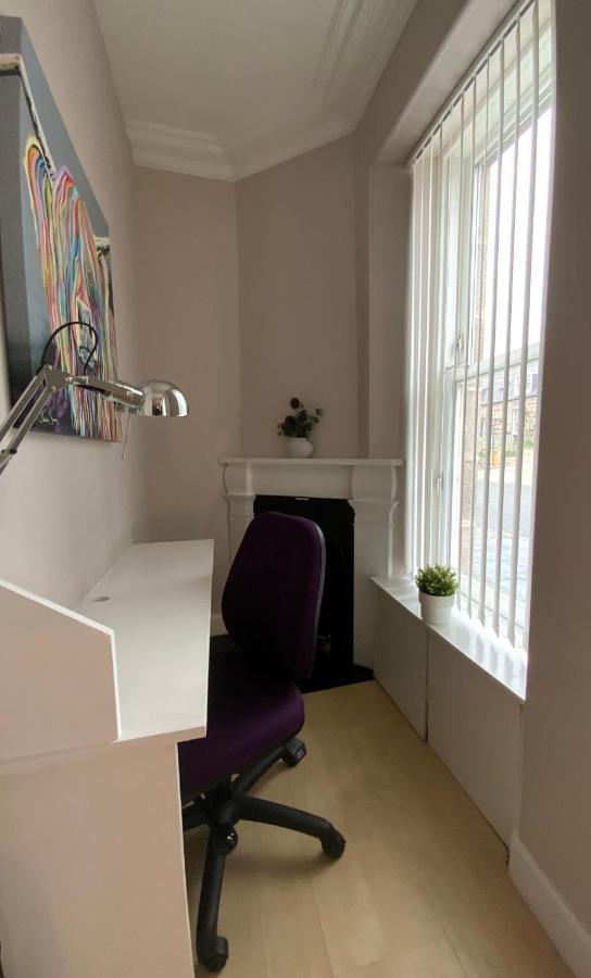 Deeside Snugs Apartments Kincardine O'Neil Esterno foto