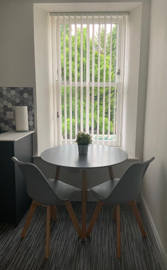 Deeside Snugs Apartments Kincardine O'Neil Esterno foto