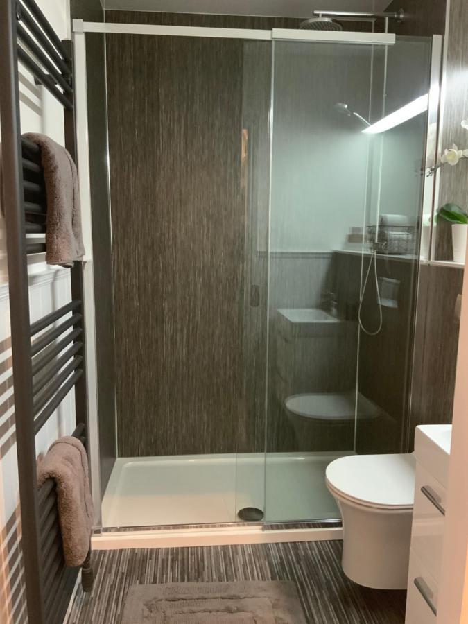 Deeside Snugs Apartments Kincardine O'Neil Esterno foto