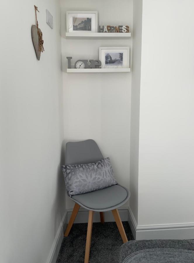 Deeside Snugs Apartments Kincardine O'Neil Esterno foto